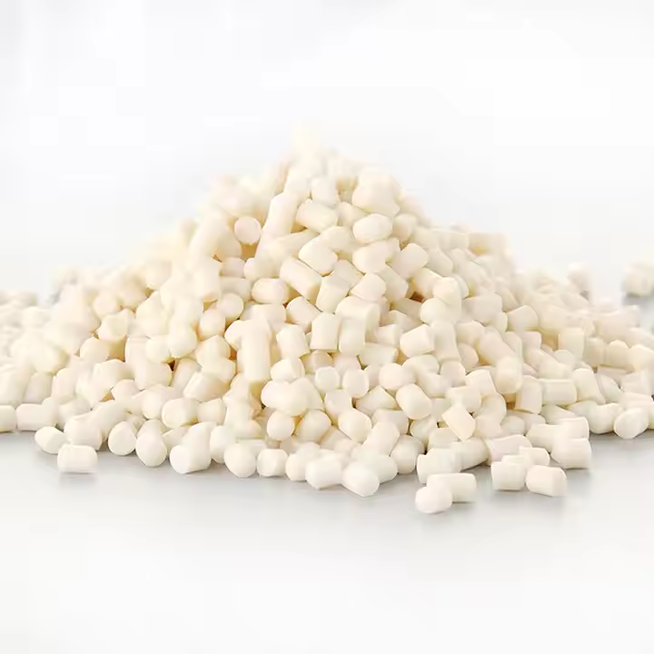 Pvc Granules