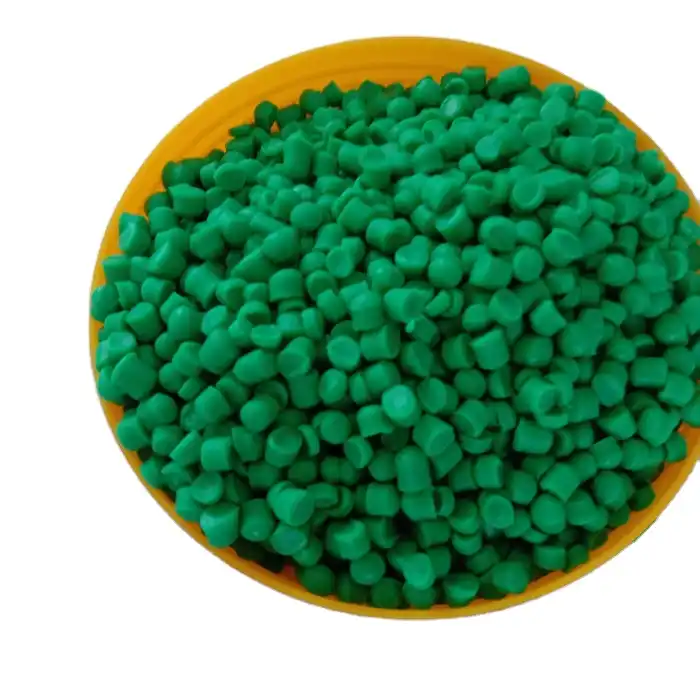 Pvc Granules