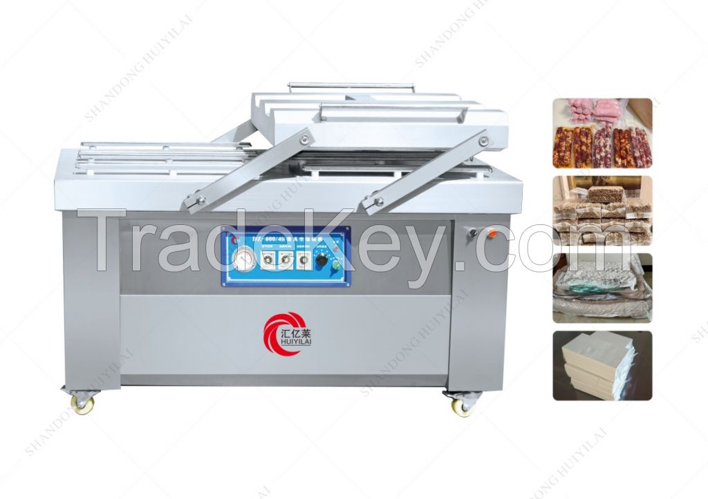 vacuum packaging machine