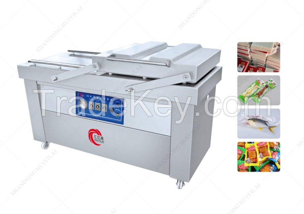 vacuum packaging machine