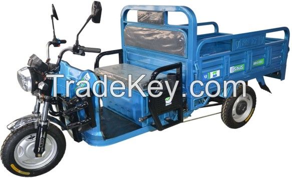 Electric Tricycle - 1.6m Standard Electric Tricycle