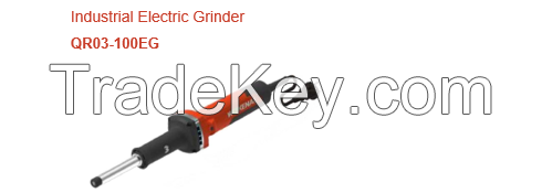 Industrial Electric Grinder (MODEL:QR03-100EG)