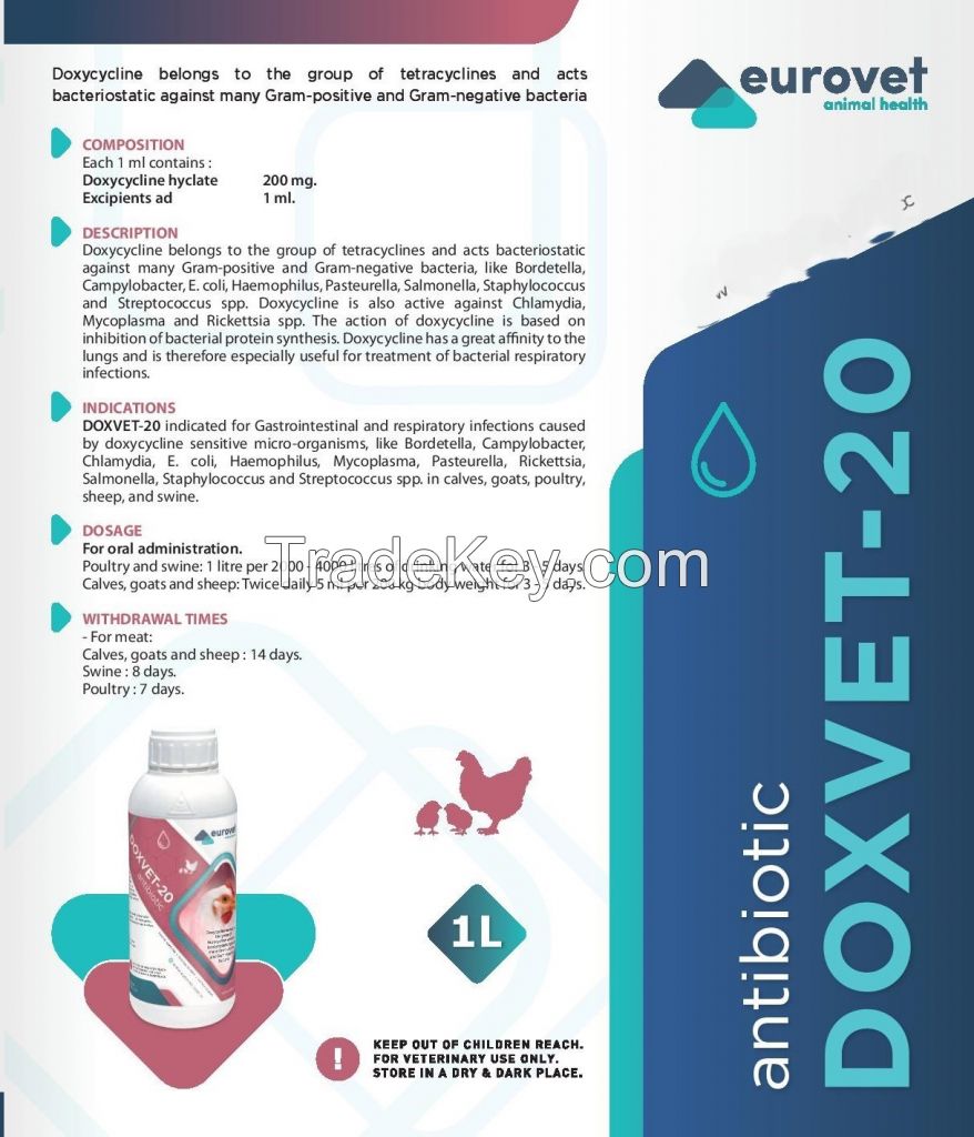 Doxvet-20