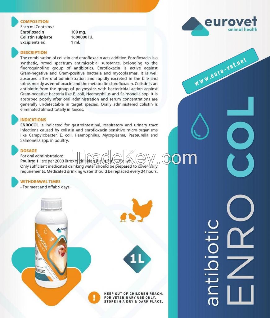 Enro-col