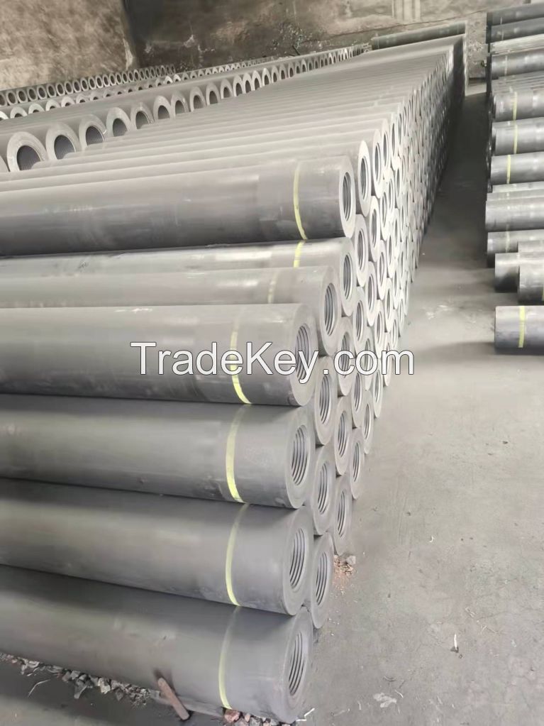 Graphite Electrode