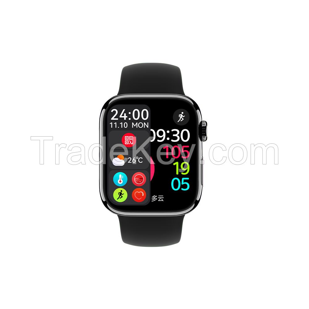 Series 9 Smart Watch