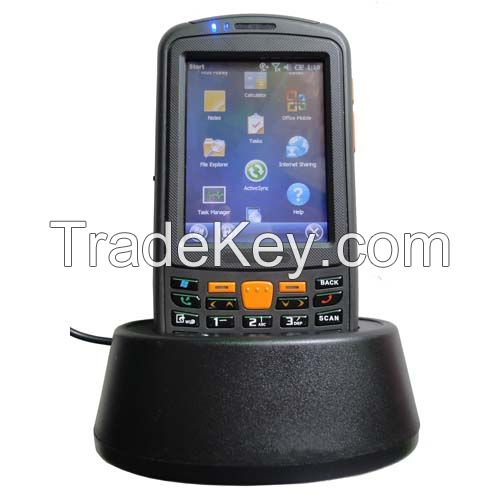 Industiral Wi-Fi PDA Phone