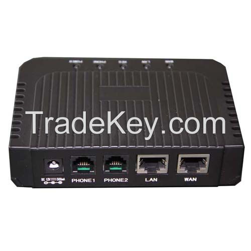 VoIP Gateway