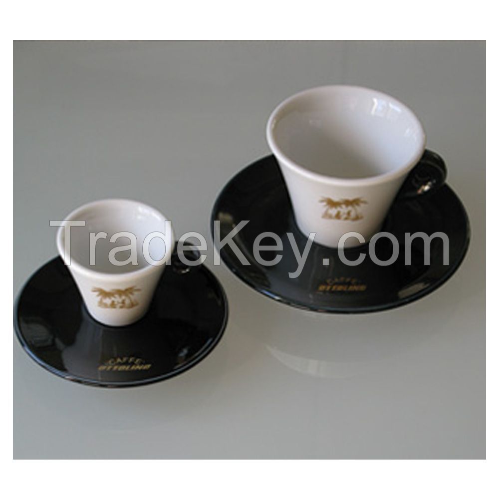 Caffe Ottolina BWG Espresso Cups