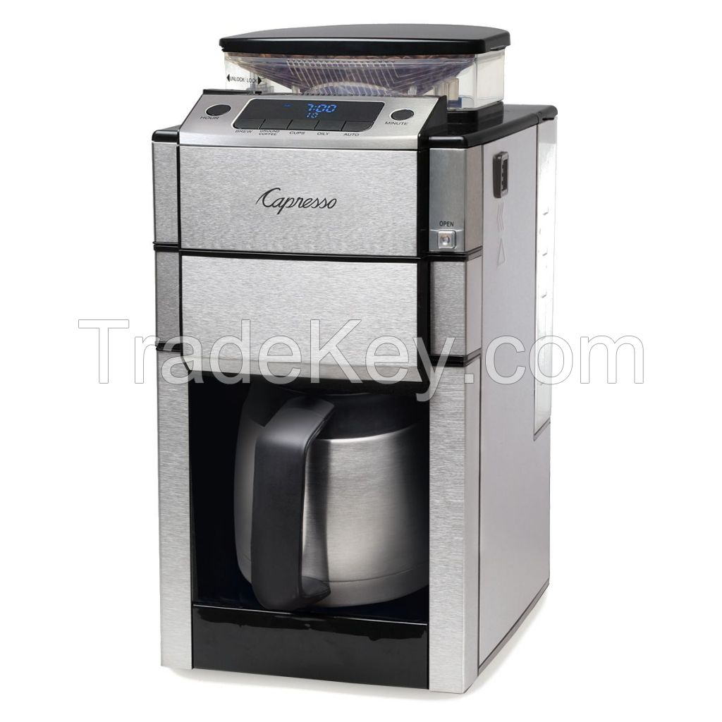 Capresso CoffeeTEAM Pro Plus Thermal