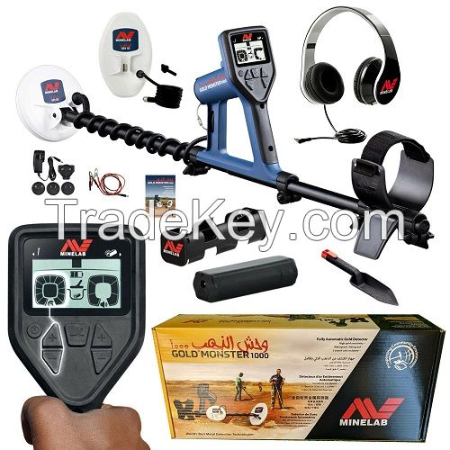 W(h)atsappp+79268065087 Minelab Gold Monster 1000 Metal Detector