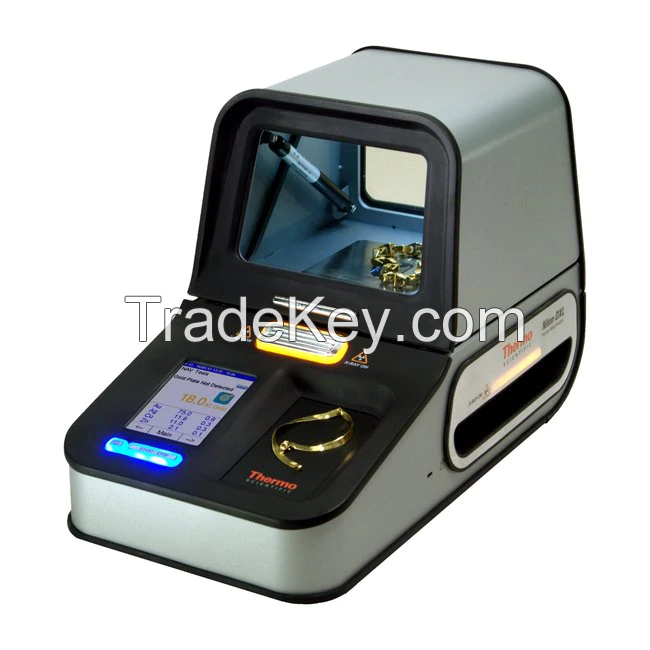 W(h)atsappp+79268065087 Thermo Scientific-Niton DXL-XRF Precious Metals Analyzer