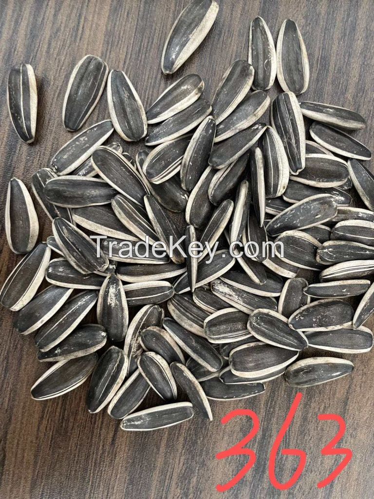 sunflower seeds 361 363 