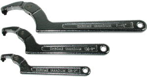 Pin Spanner Wrench