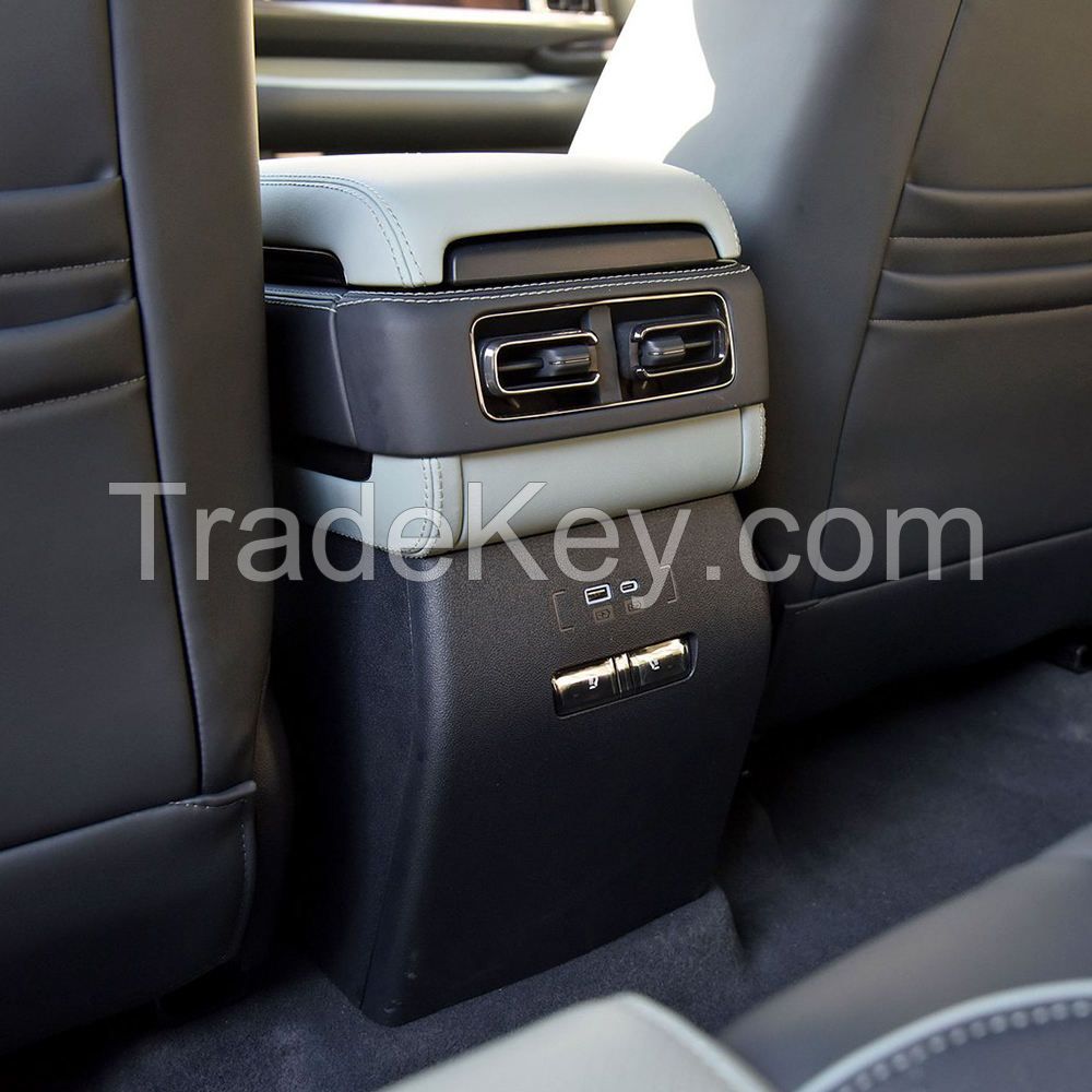 Used car 20232024 Luxury Off-road Vehicle BYD Leopard 5 New Electric Car BYD Formula Leopard 5 Electric SUV Leopard 5 Hybrid Yueyun Yun f