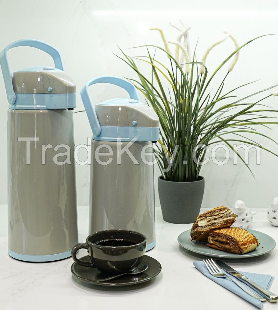 Vacuum Flask Airpot Thermos
