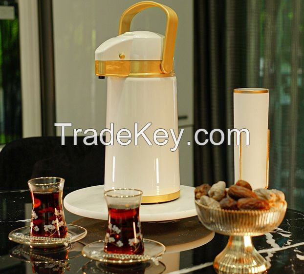 Vacuum Flask Airpot Thermos