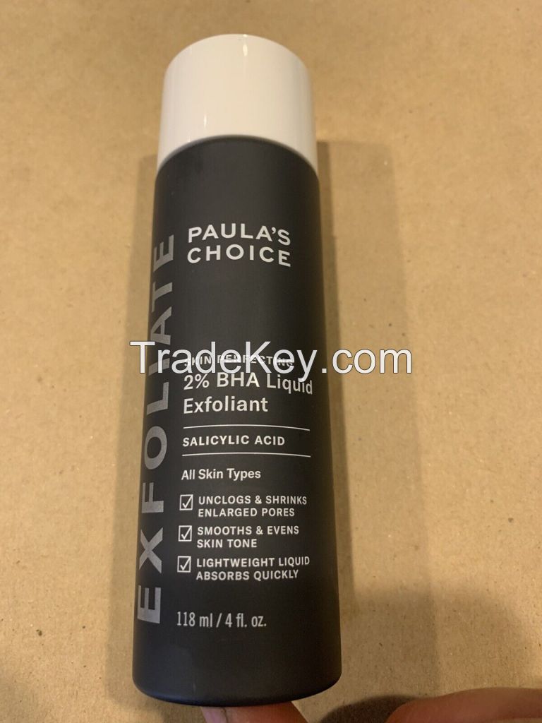 Paula Choice Skin Perfecting 2% BHA Liquid Exfoliant Salicylic Acid - 4oz