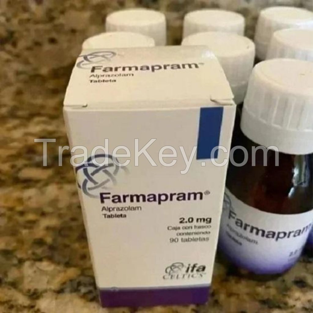 Farmapram 2mg Us-to Delivery