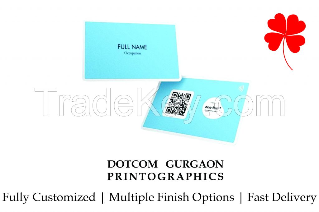 Custom Id Card Printing / PVC Card Printing