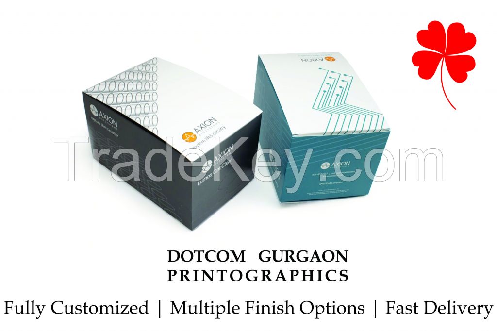 Custom Paper box / cartons / Food Packaging Boxes / Medicine Boxes / Garment Boxes / paper box printing