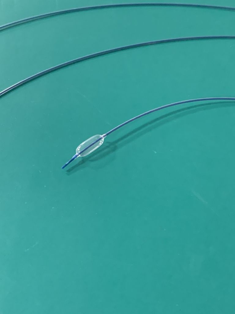 Hiflamingo Microcatheter