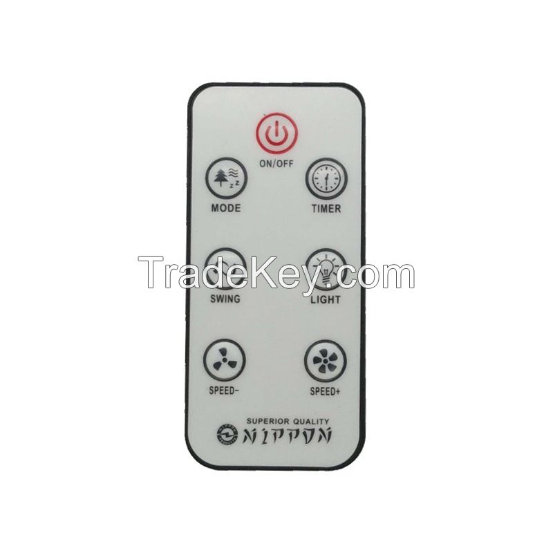 DCX-000 Air Conditioner Remote (can be customized according to the requirements)