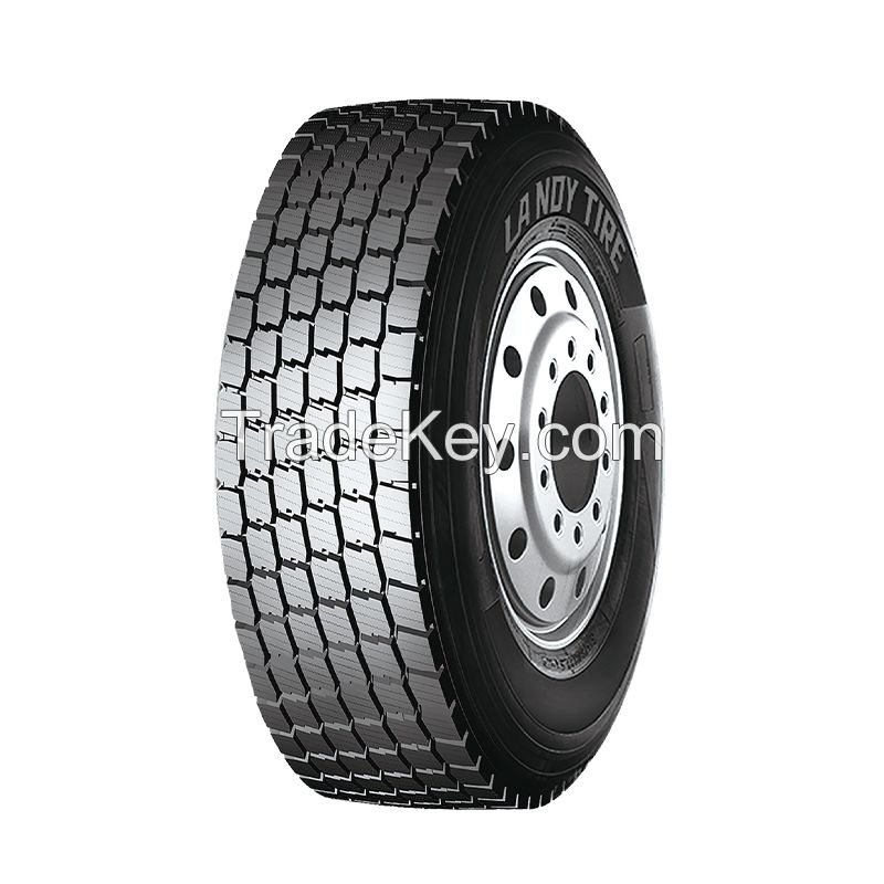 LANDY INNING BRAND SNOW CONDITION TRUCK TYRE