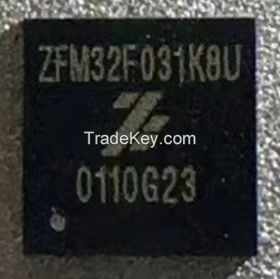 32-bit Low-cost General-purpose Microcontroller MCU 72MHz ARM Cortex-M0 64KB Flash memory