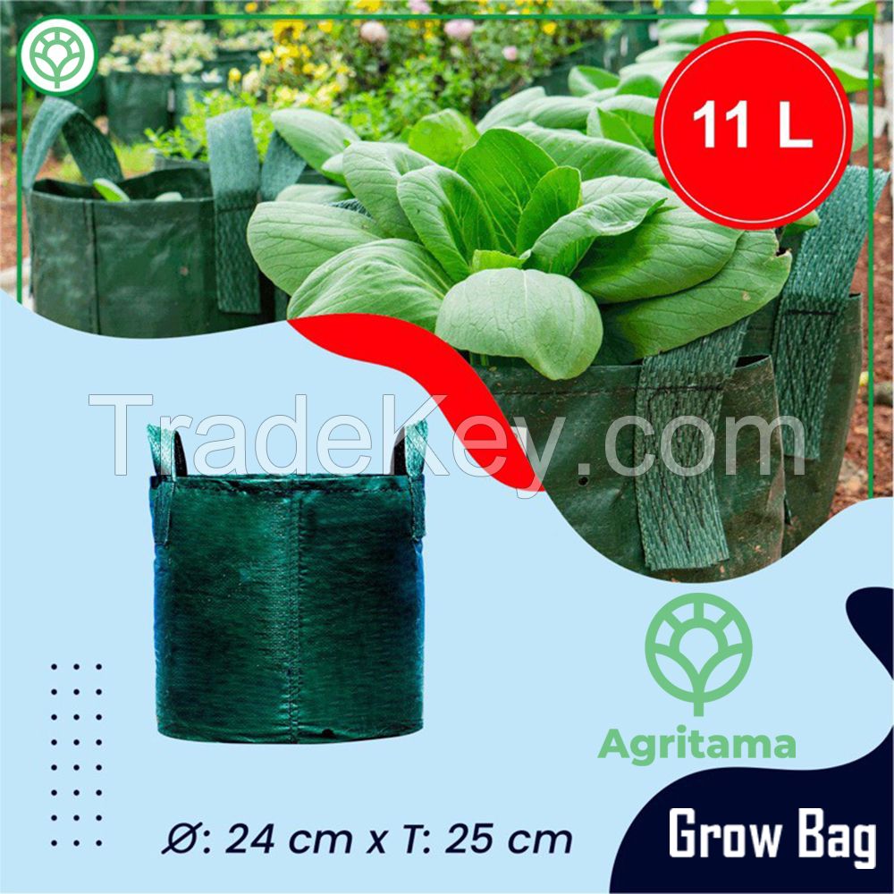 Hdpe Grow Bags