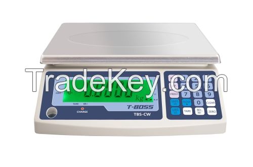 electronic weighing scale max capacity 30kg 