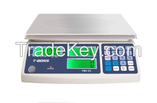 electronic counting scale max capacity 30kg 