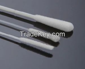 Medical Cotton Tipped Applicator