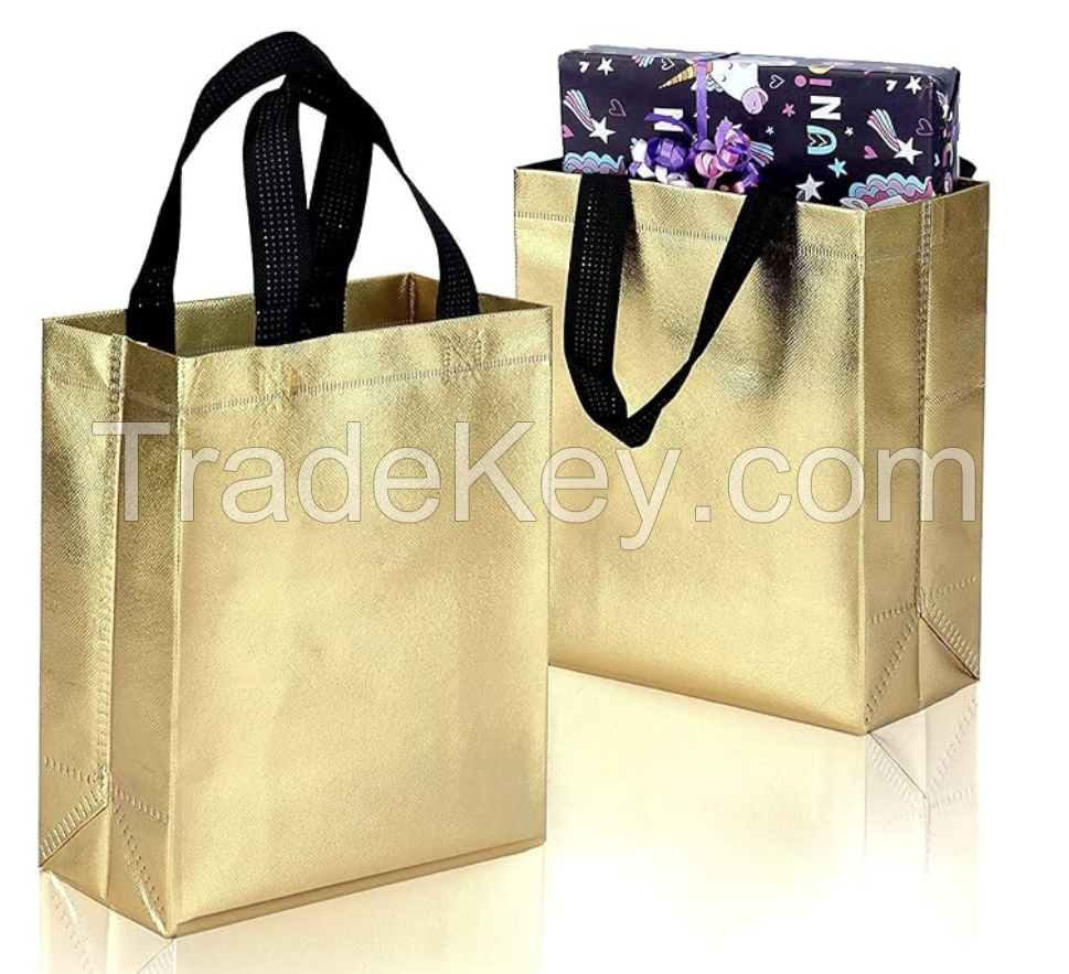 Paper Bags, Paper Pouches, bleached Paper,   