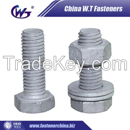 Self-Tapping Screws