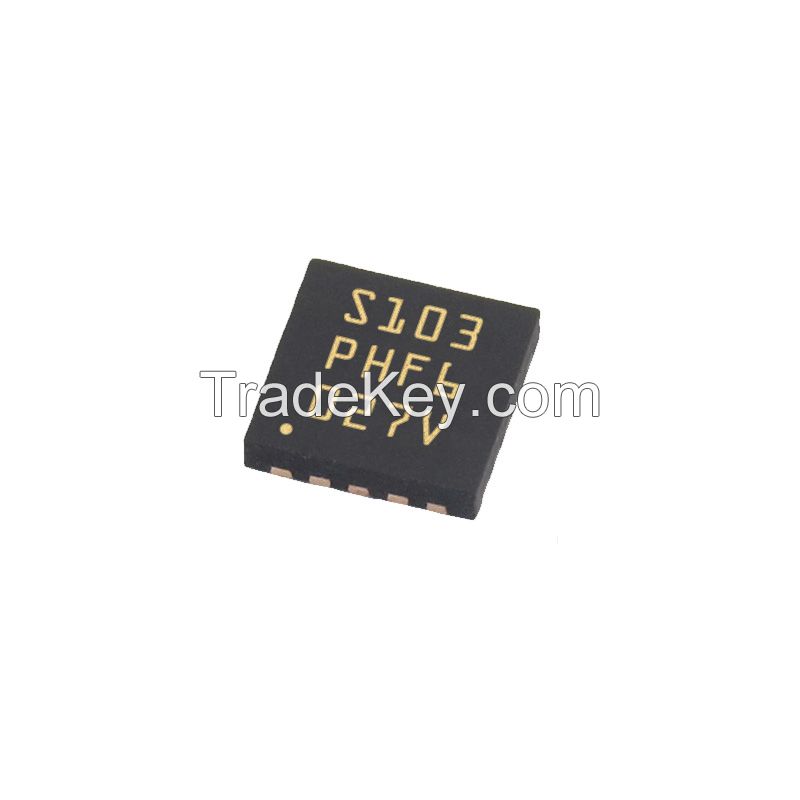 New Original Integrated Circuits Stm8s103f3u6  Stm8s103f3u6tr Ic Chip Qfn-20  Microcontroller Ics Wholesale