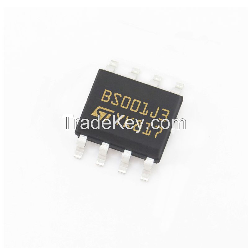 NEW Original Integrated Circuits STM8S001J3M3 STM8S001J3M3TR ic chip SOP-8  Microcontroller Wholesale