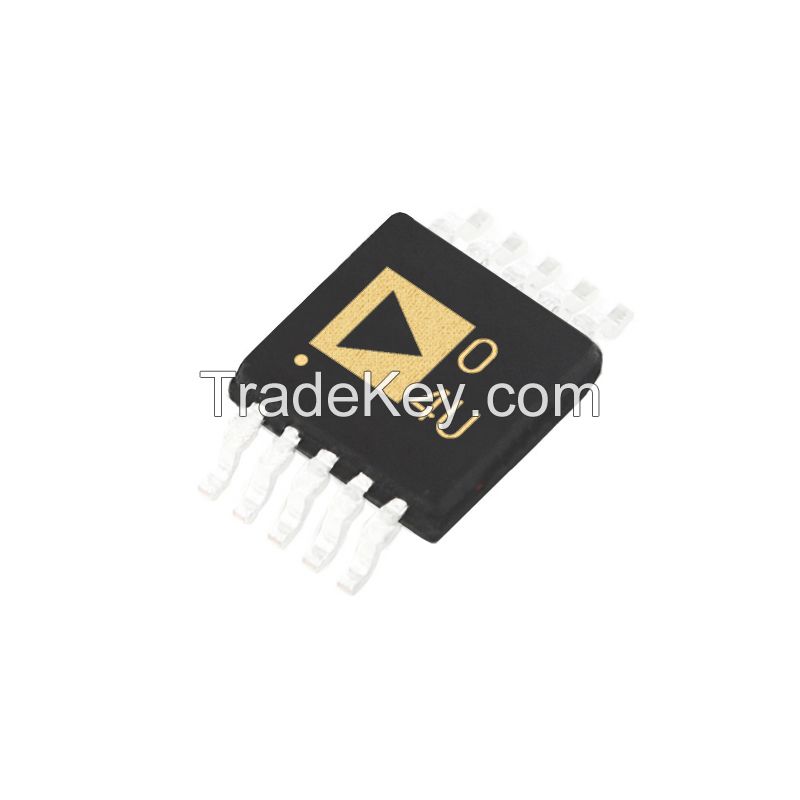 wholesale NEW Original Integrated Circuits IC 15V 8-Bit DigiPOT AD5290YRMZ10 AD5290YRMZ10-R7 ic chip MSOP-10 MCU Microcontroller Electronic component