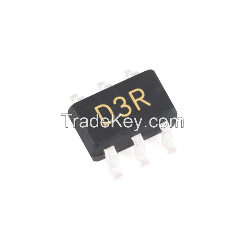 wholesale NEW Original Integrated Circuits ADI 2.7V to 5.5V 12-Bit SPI nanoDAC AD5621BKSZ AD5621BKSZ-REEL7 AD5621BKSZ-500RL7 ic chip SC-70-6 SOT-363 MCU Microcontroller Electronic component