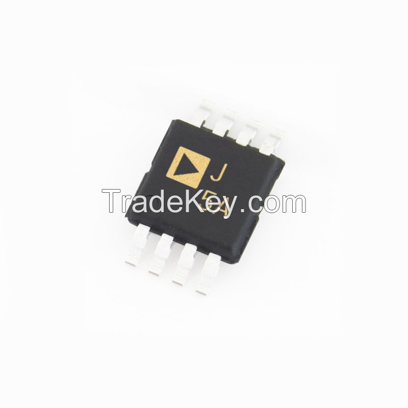wholesale NEW Original Integrated Circuits ADI uSOIC 0.1 TO 2.5GHz Radio frequency detector AD8314ARMZ AD8314ARMZ-REEL AD8314ARMZ-REEL7 IC chip MSOP-8 MCU Microcontroller Electronic component