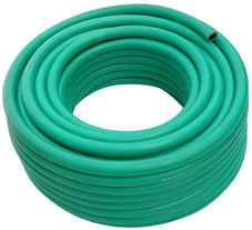 rubber  hose
