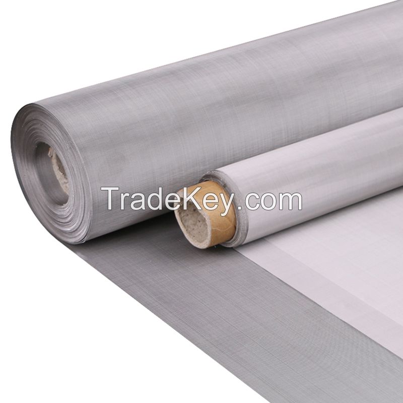 â€‹stainless steel wire mesh panels