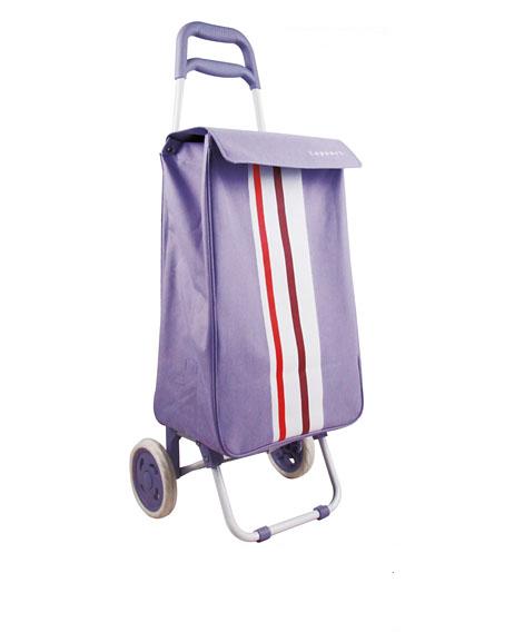 Shopping trolley, trolley bag , luggage bag , shopping cart