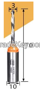 Carbide Drill Bit-31070