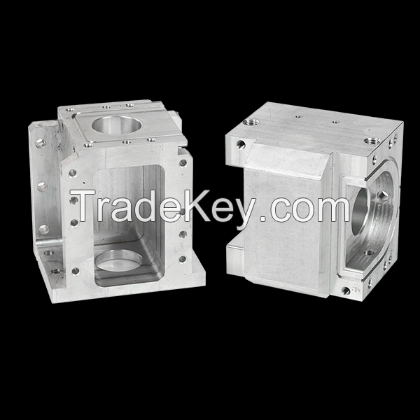 CNC data machining center automation equipment parts accessories OEM/ODM