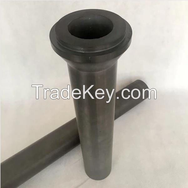 SILICON NITRIDE RISER TUBE