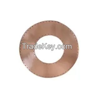 Wear Plate/Friction Disc