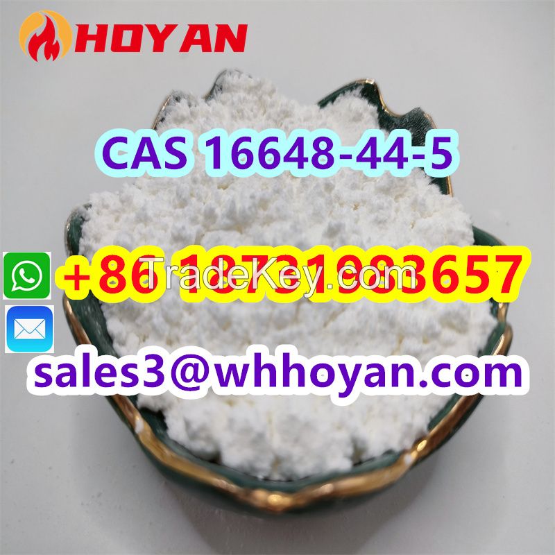 CAS 16648-44-5 BMK glycidate Powder BMK PMK Supplier Pure 99%