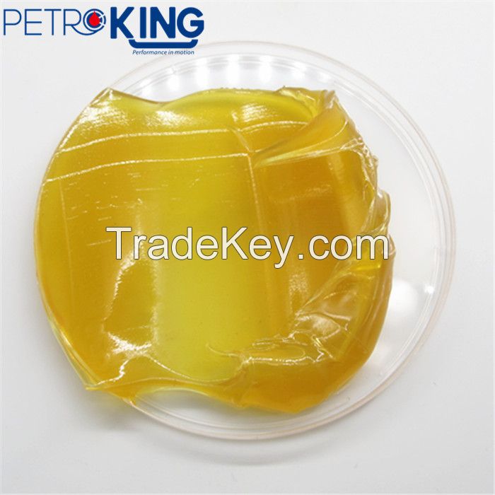 High Quality Multipurpose Lithium Base Grease