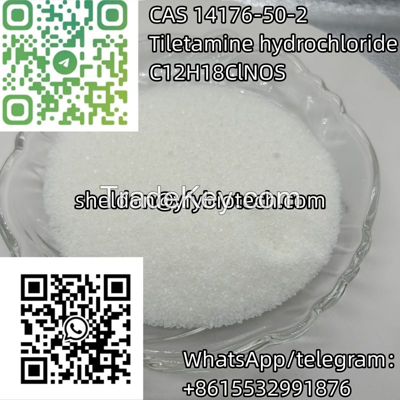 high quality and best price for CAS 14176-50-2